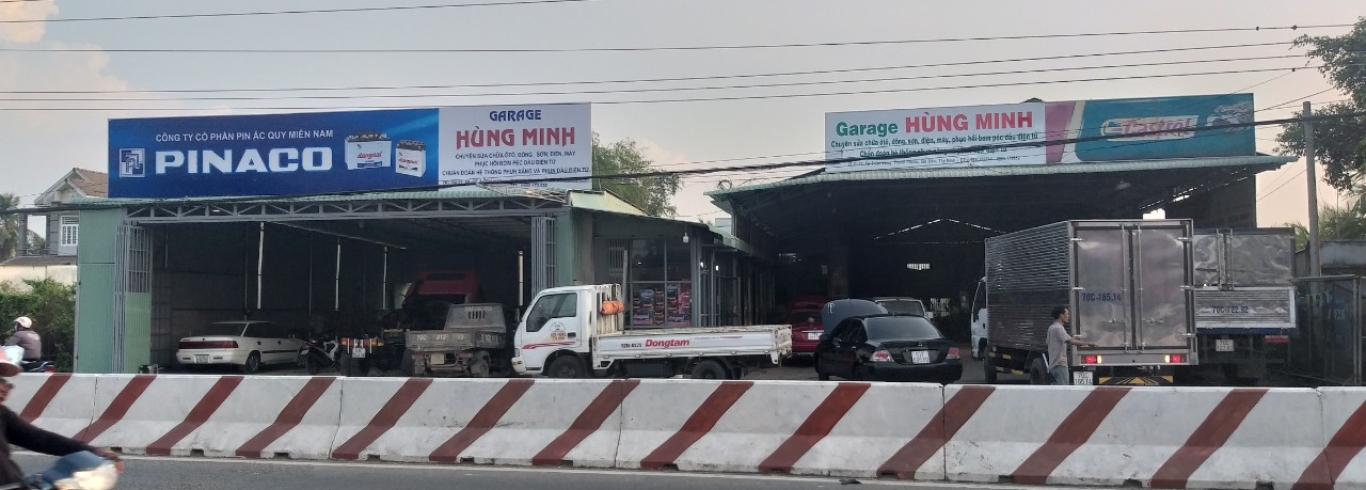 Mua Bán nhà đất gần Trung tâm thu mua sửa chữa xe điện Hùng Đăng Phạm Văn  Chí 1 Quận 6 Hồ Chí Minh